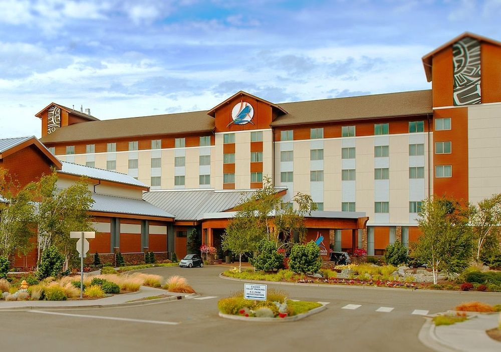 Swinomish Casino & Lodge 1