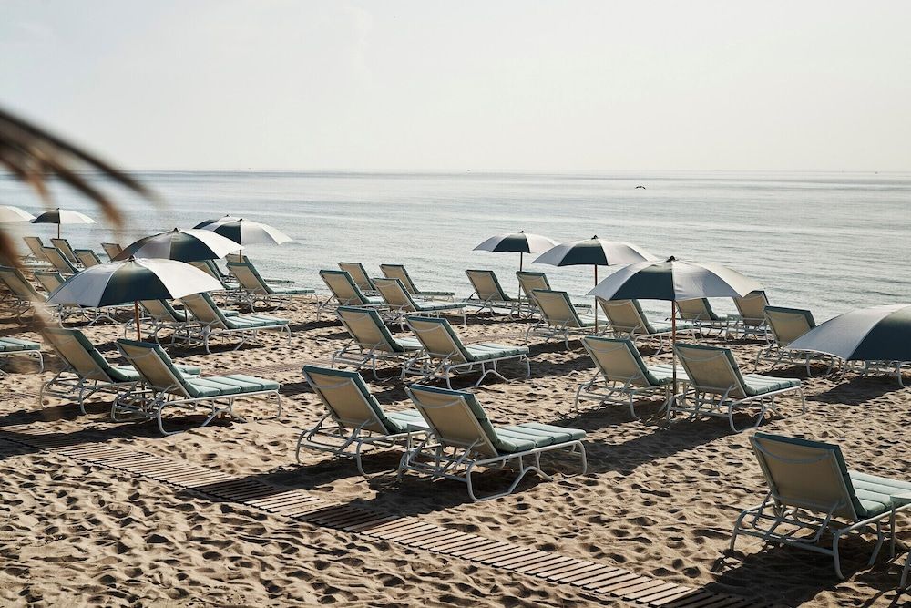 Four Seasons Resort Palm Beach 1