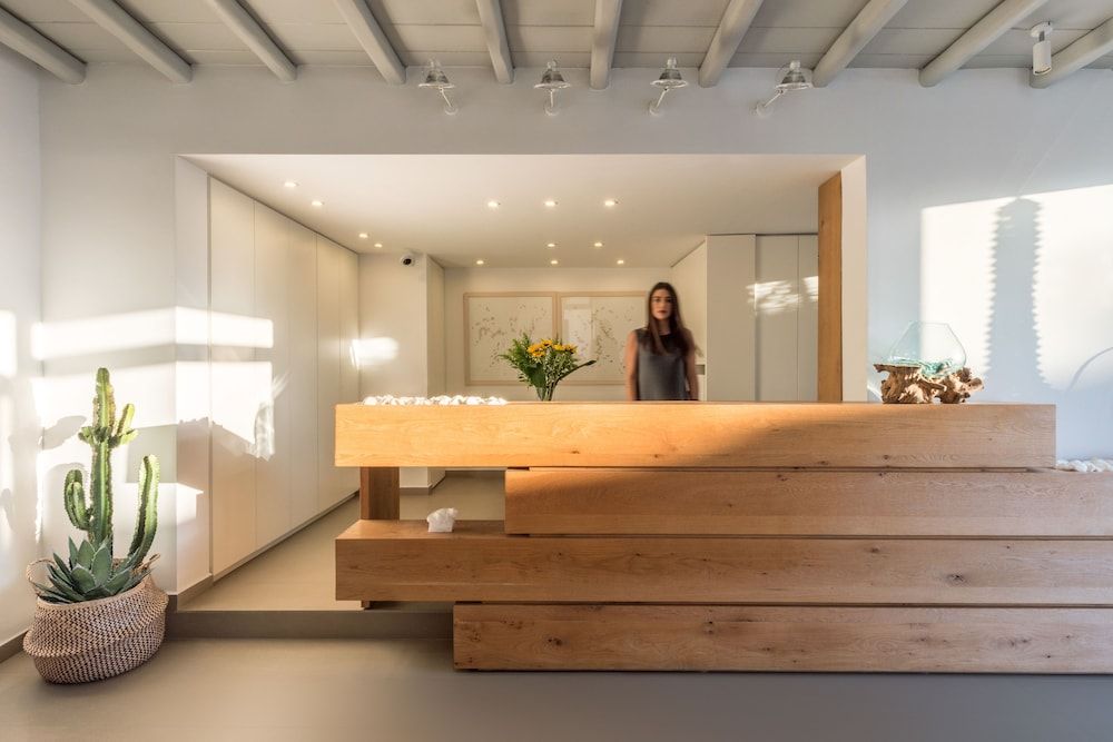 A Hotel Mykonos 2