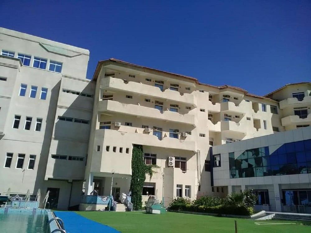 Mimosa Palace Annaba 1