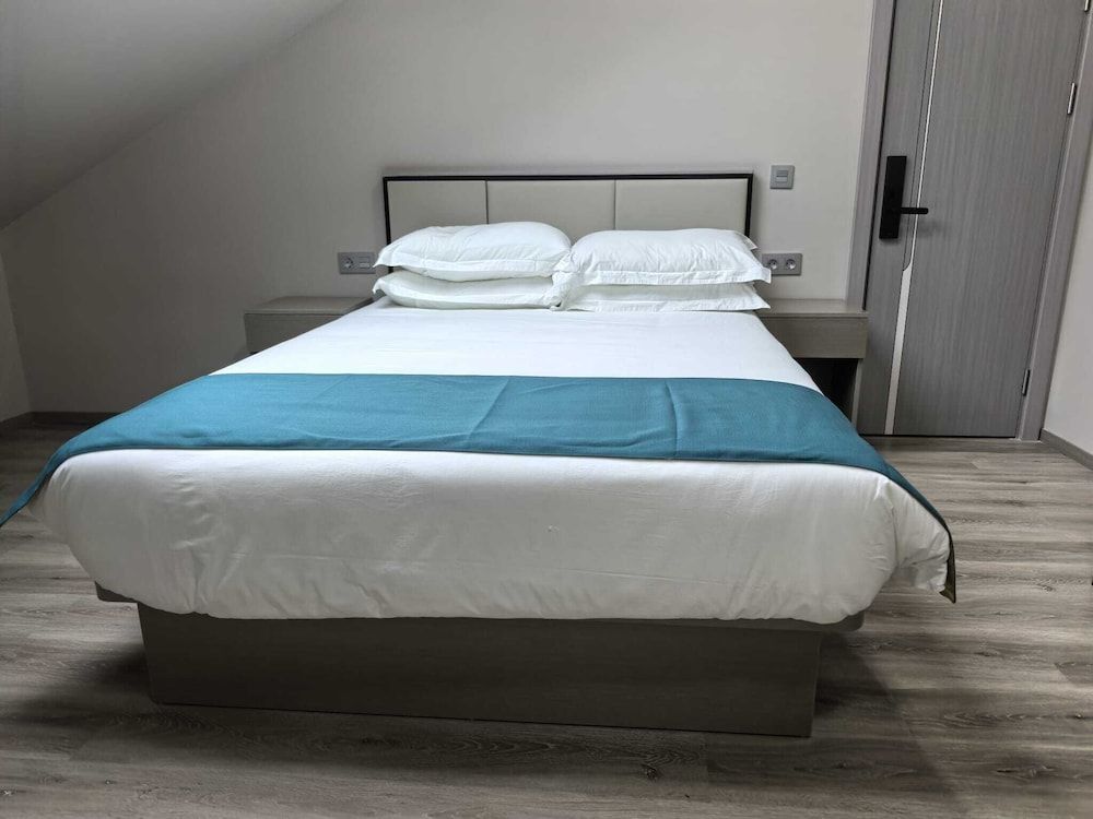 Hotel Calagurris 1