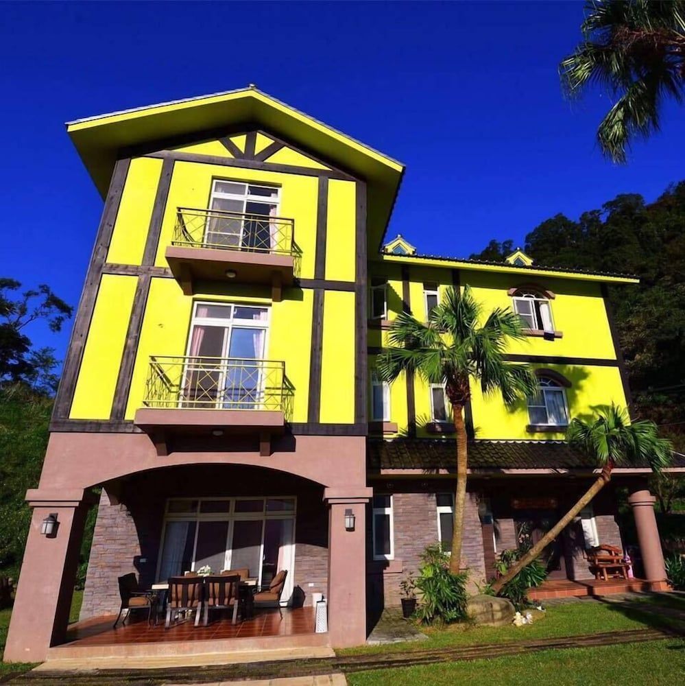 Provence Villa 1