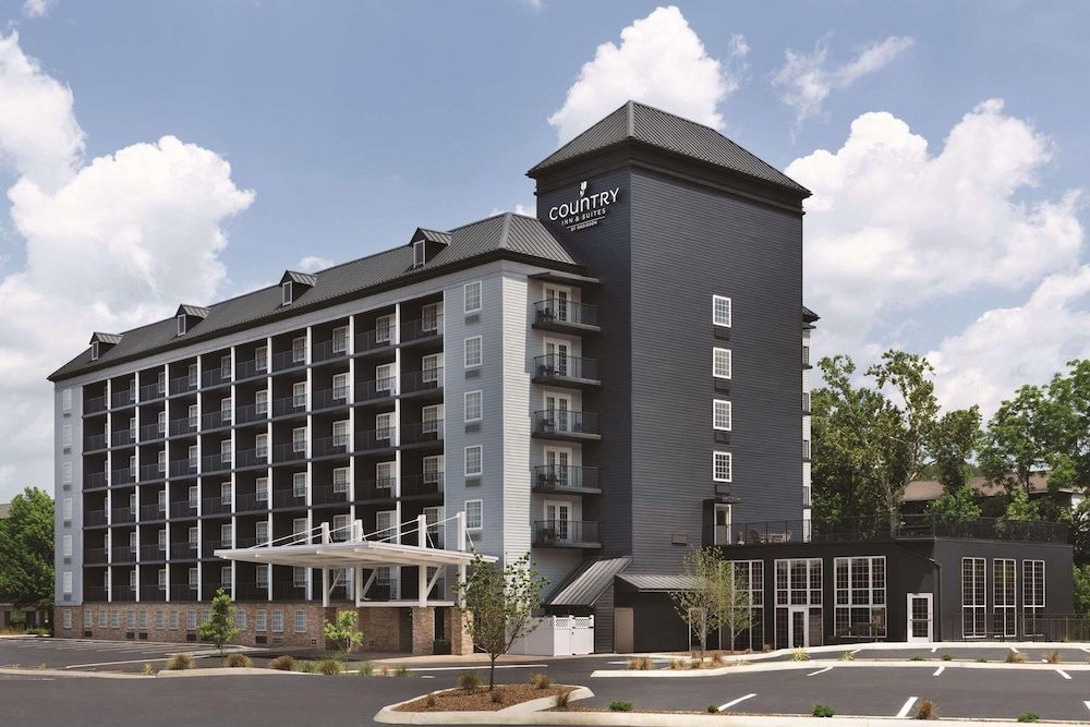 Country Inn & Suites by Radisson, Pigeon Forge South, TN 1