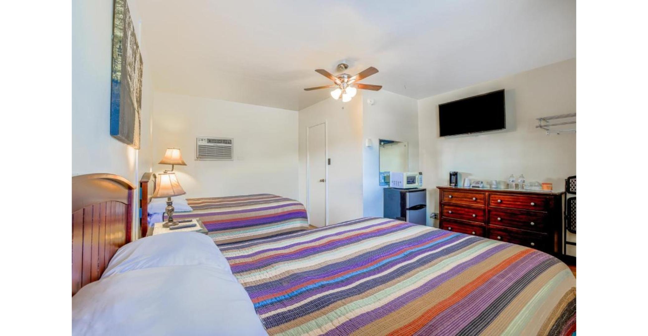 Cadiz Motel by OYO on route 250 1