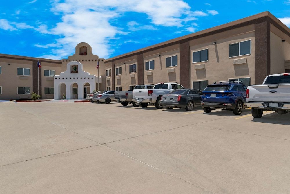 Quality Inn Alpine 1