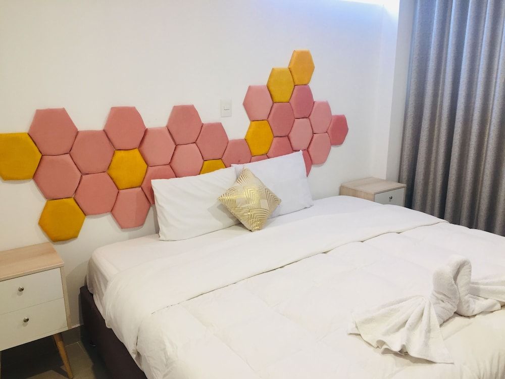 Hotel Jimenez Inn 2