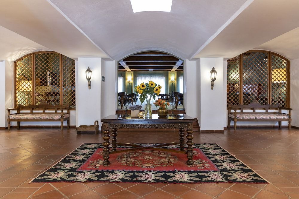 Amalia Hotel Meteora 2