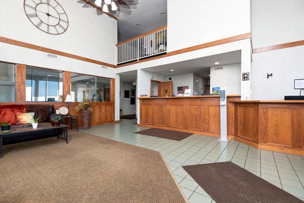 Buffalo Lodge 2