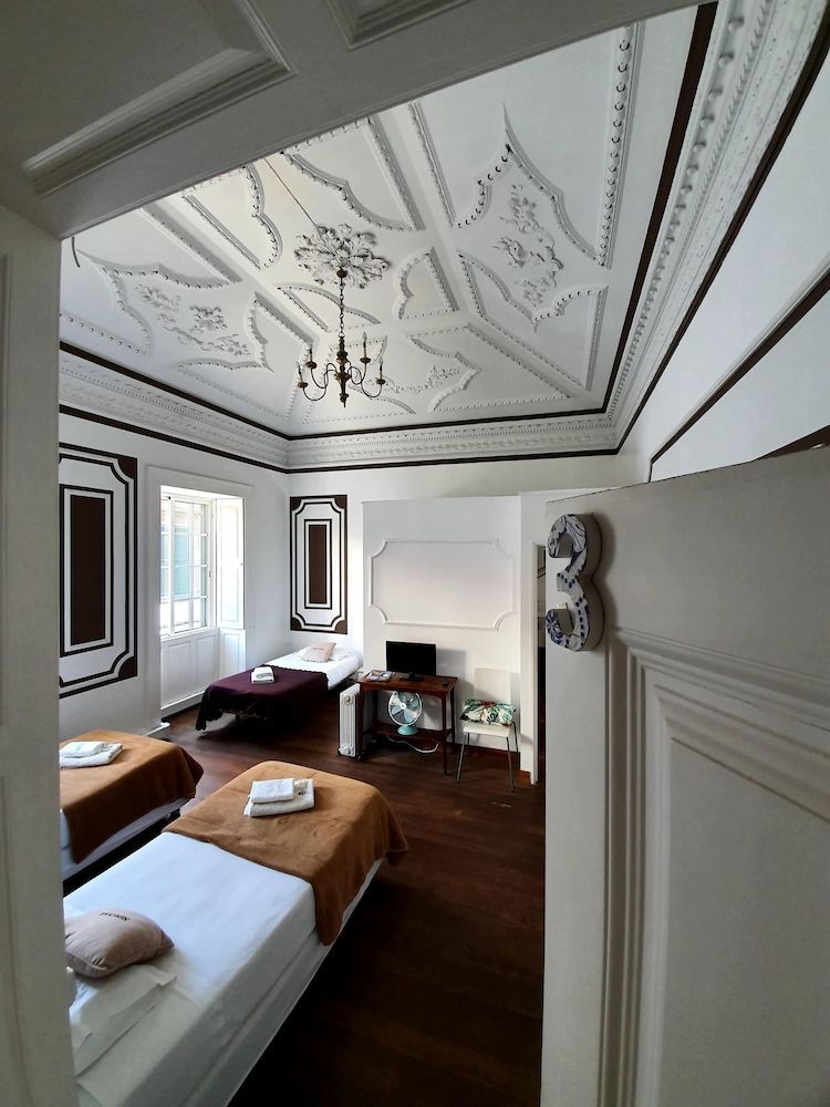 109 Funchal Hostel 1
