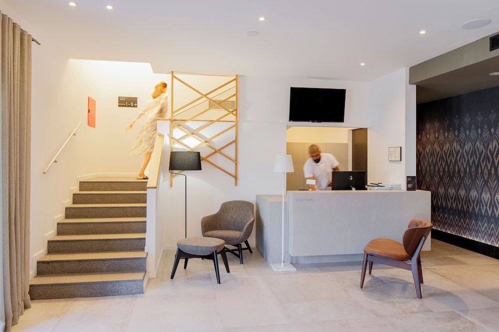 MARSHAL CLUB HOTEL 2