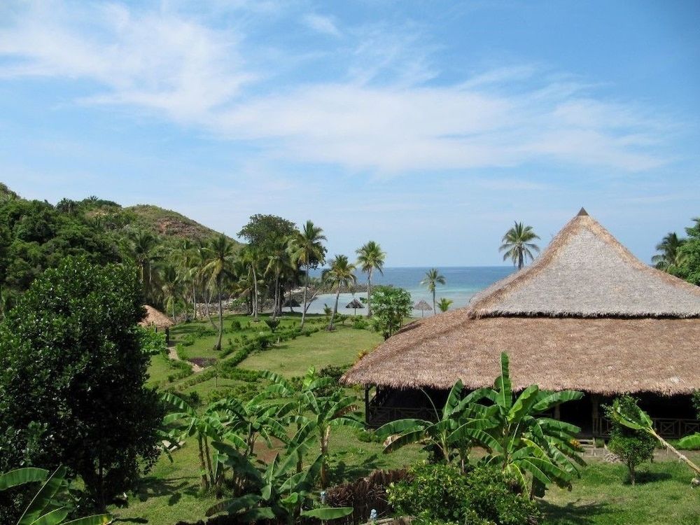 Hotel Océan Beach Sakatia 1
