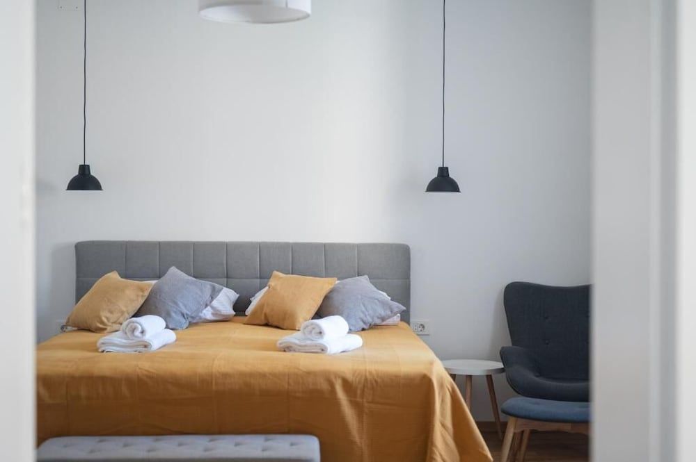 Wally apartments by Flat White 1