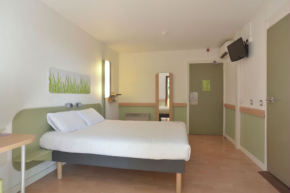 Ibis Budget Villefranche 2