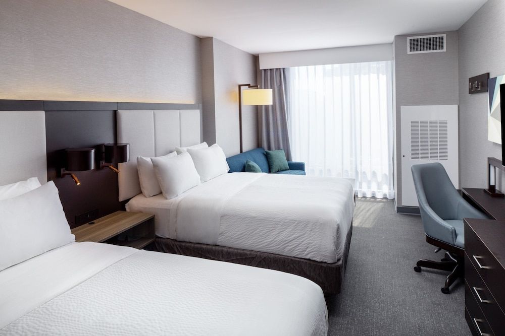 Holiday Inn Express WASHINGTON DC DOWNTOWN by IHG 1