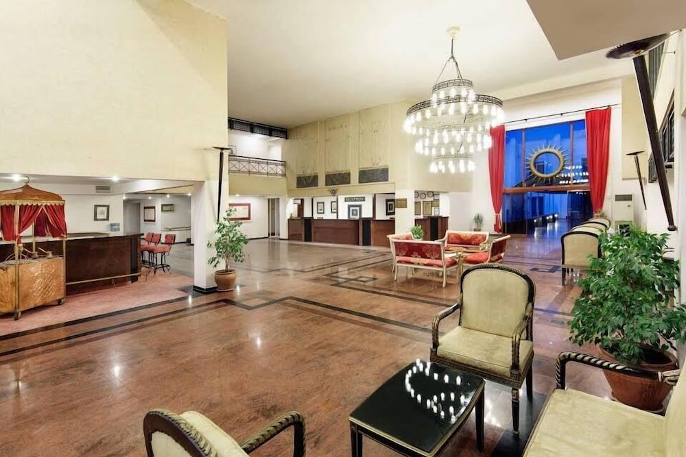 Ladonia Hotels Delmare - All Inclusive 2
