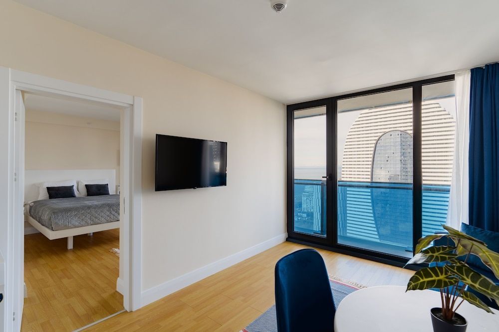 Grand City Apartments Batumi 1