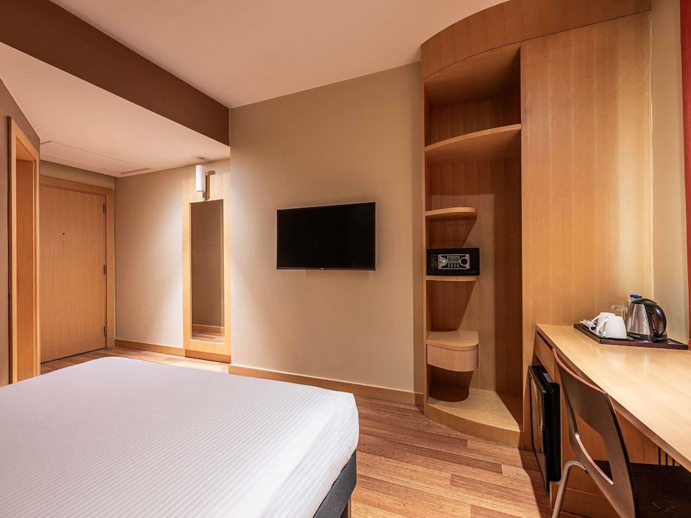 Ibis Riyadh Hotel Al Muhammadiyah United Company Branch 2