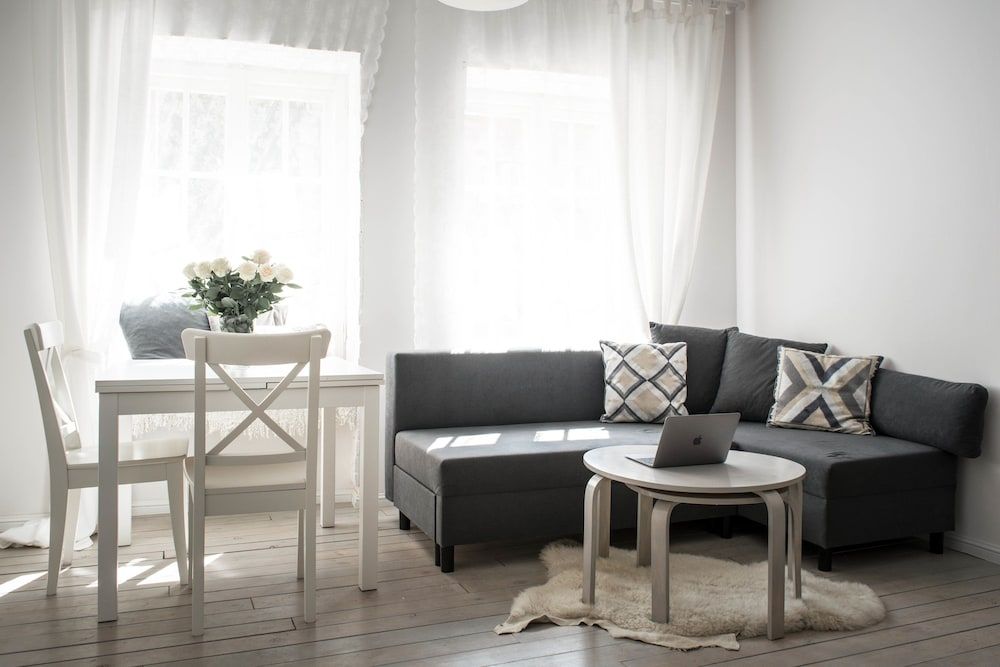 Elite Apartments – Gdansk Old Town 1