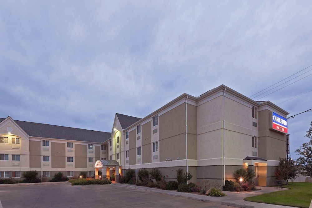 Candlewood Suites WICHITA FALLS @ MAURINE ST. by IHG 1
