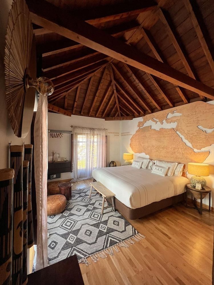 Gar Anat Hotel Boutique - Domus Artis 1