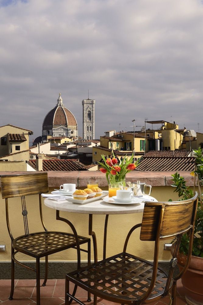 Hotel L'Orologio Firenze - WTB Hotels 1