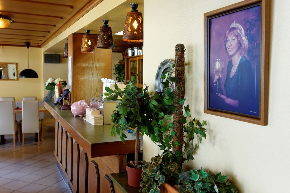 Hotel Haus Sonnschein 2