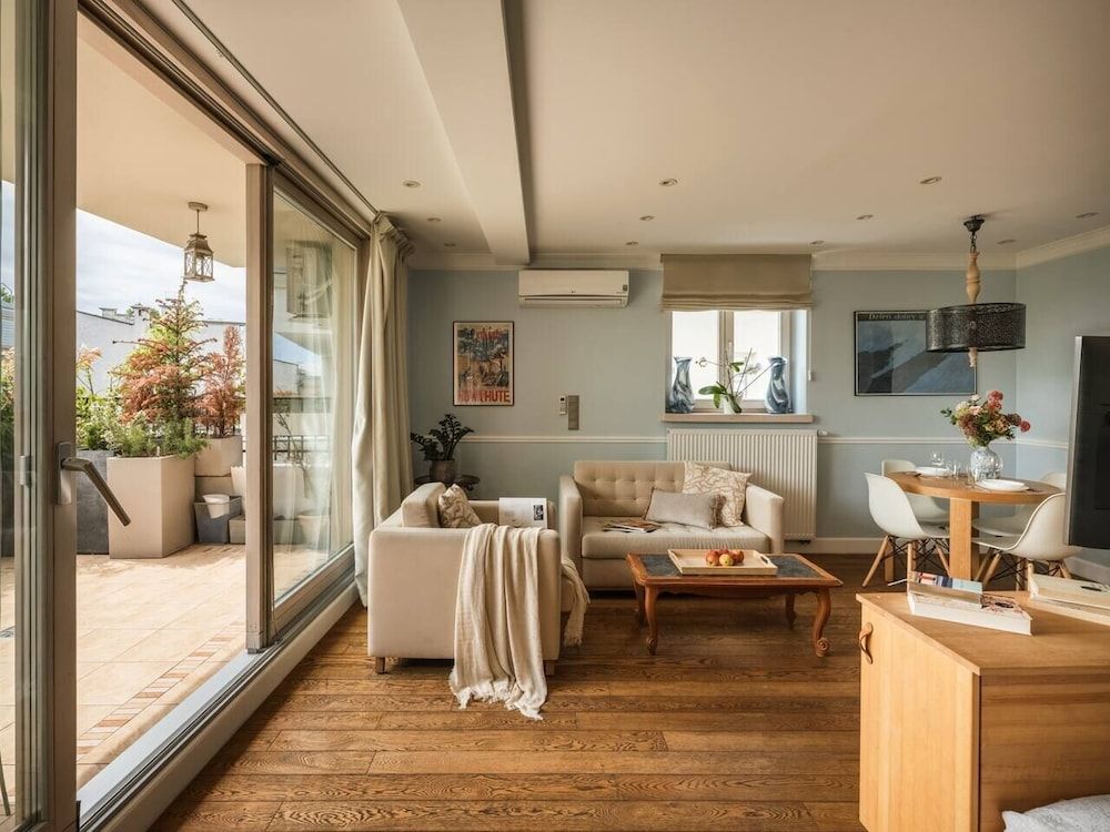 Fragola Apartments Old Town 1