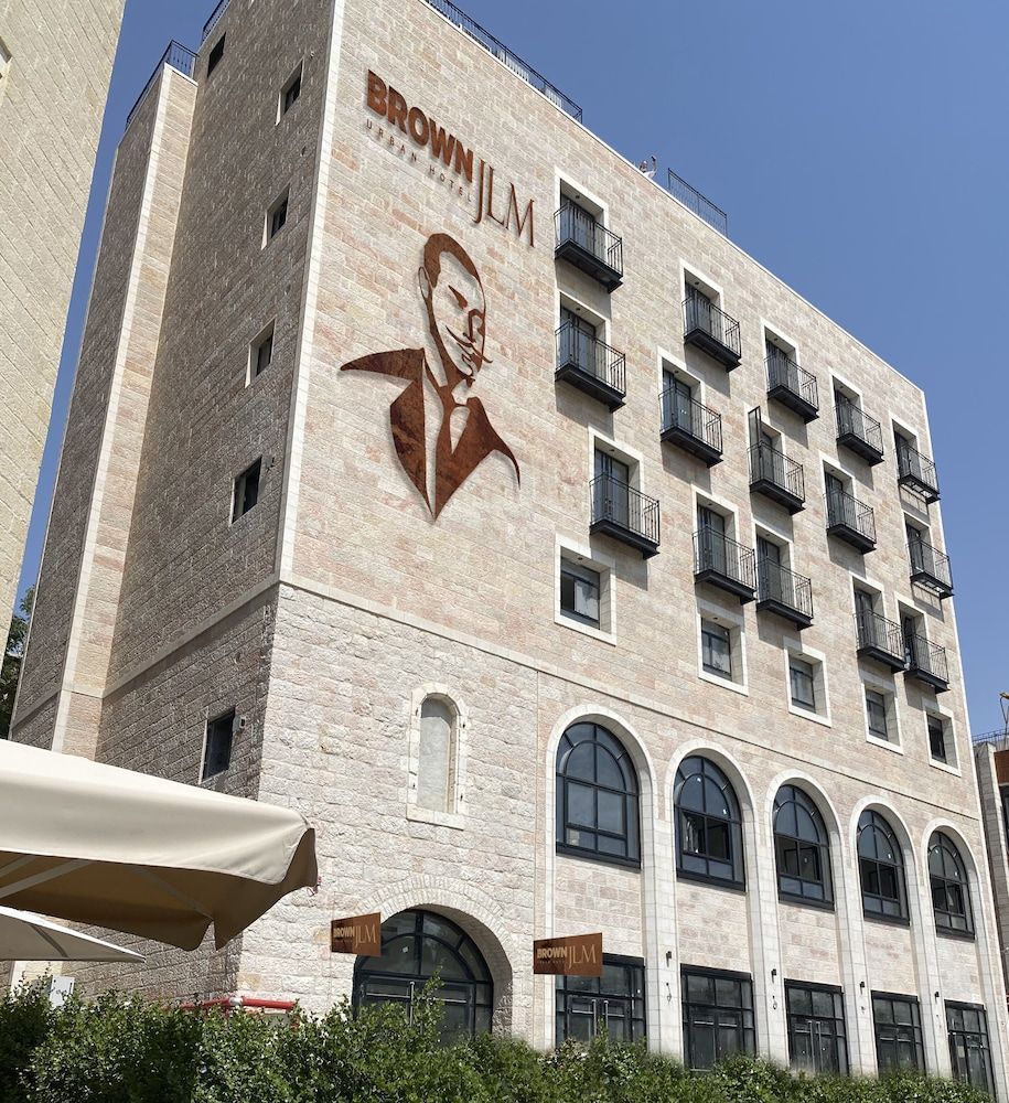 Brown Mamilla, a member of Brown Hotels 1