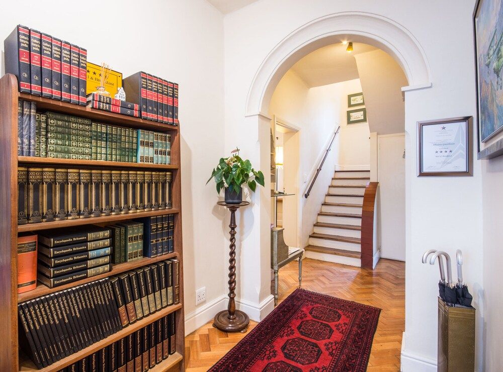 Albarosa Guesthouse 2