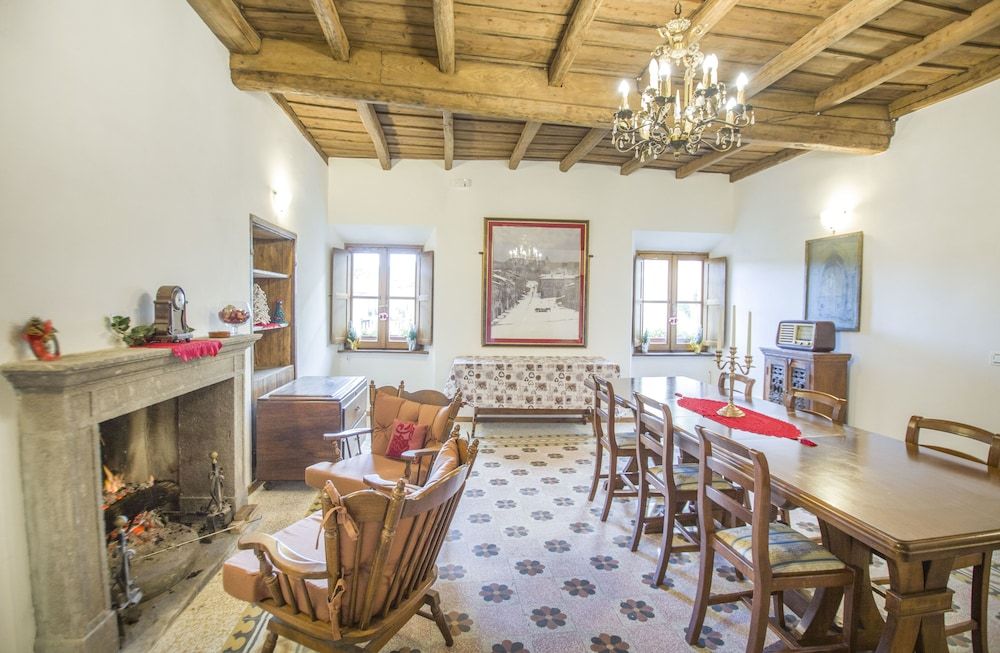 B&B Locanda Cistercense 2