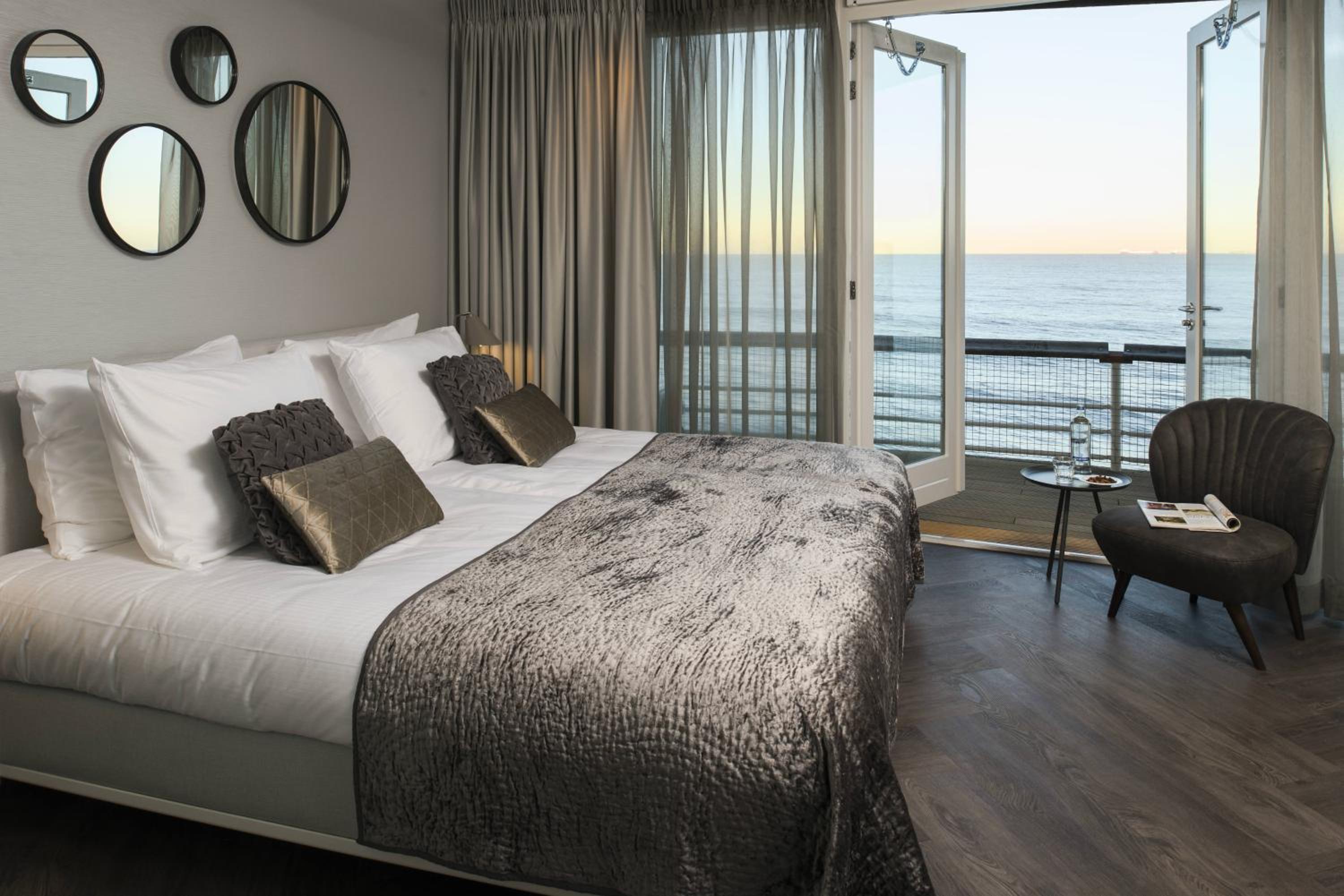 De Pier Suites 1
