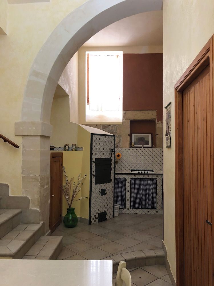 B&b Candido Vacanze 1