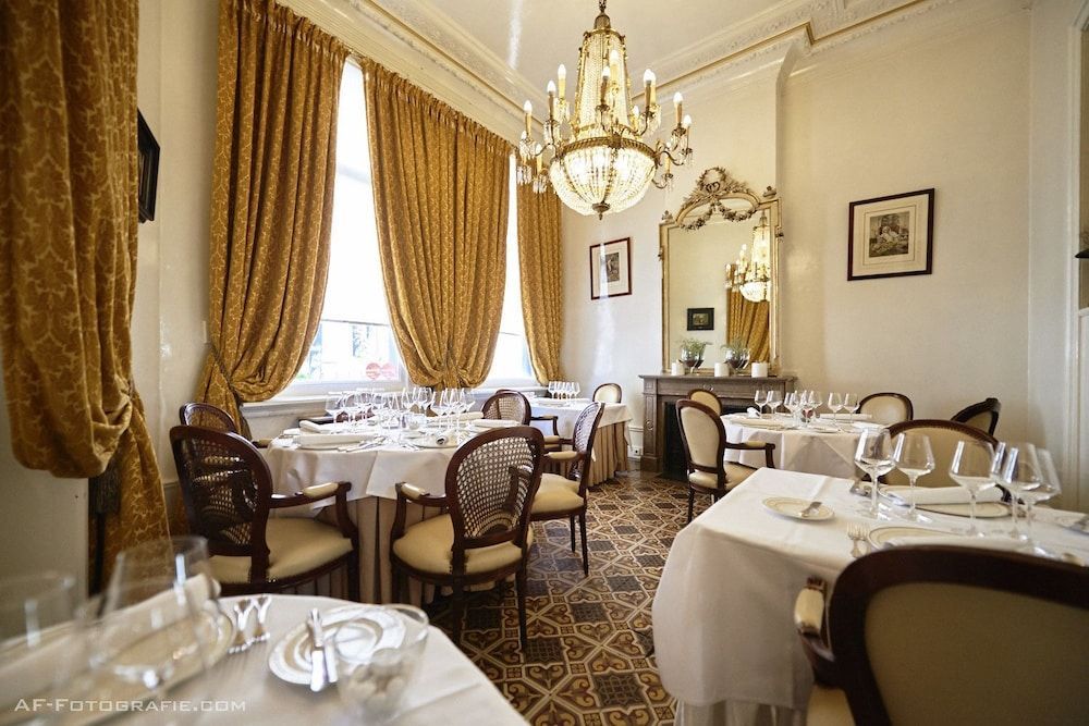 Hotel Colvenier 1
