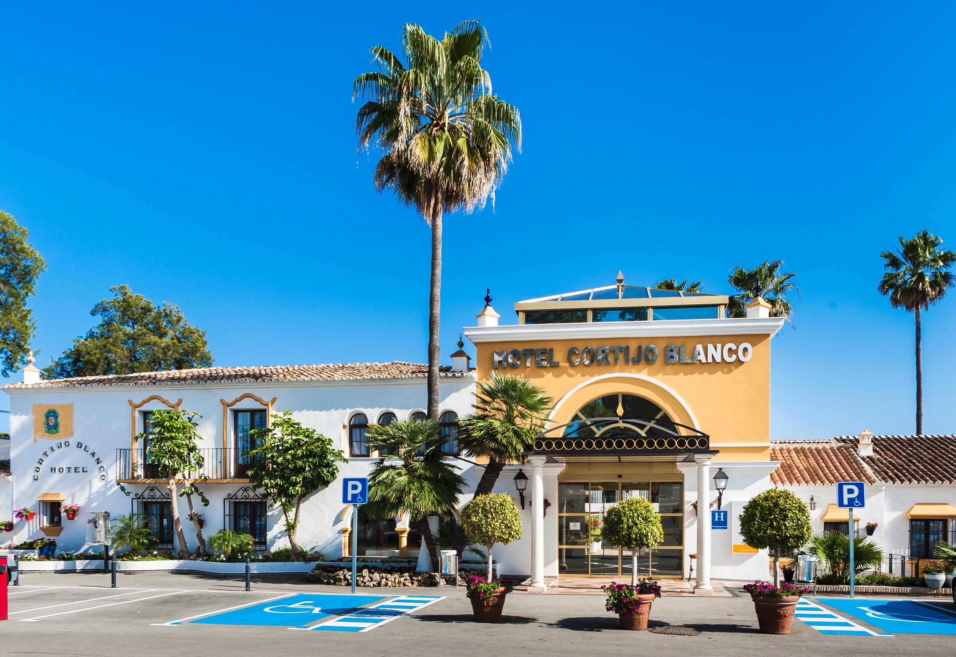 Globales Cortijo Blanco 1