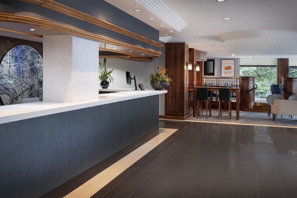 Delta Hotels by Marriott Edinburgh 2
