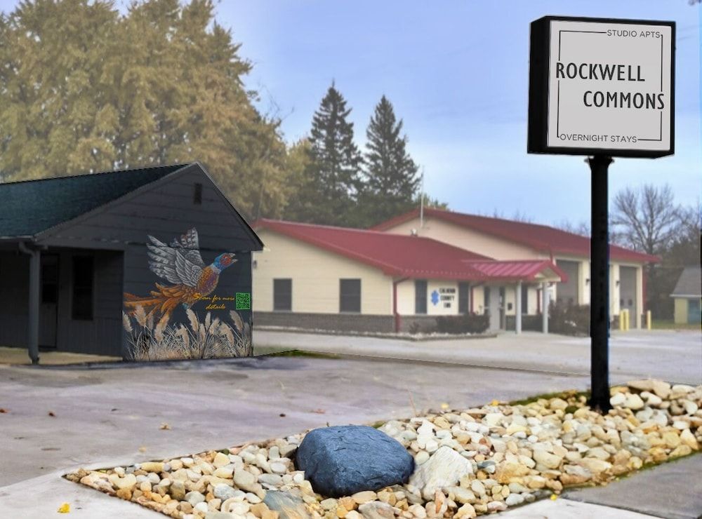Rockwell Commons 1