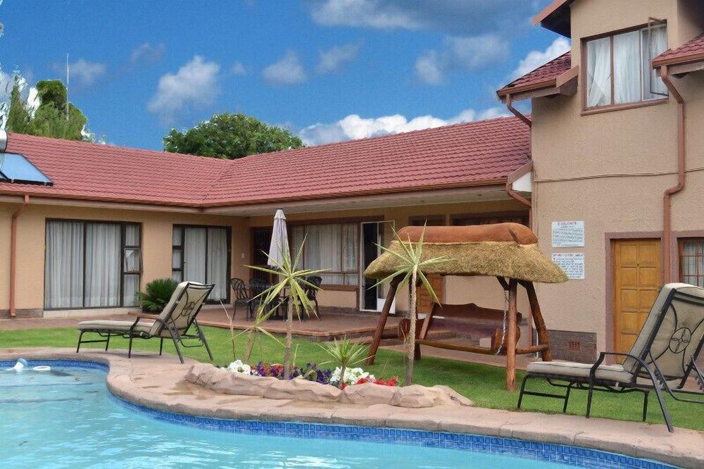 Augusta Villa St Pio Guest House 1