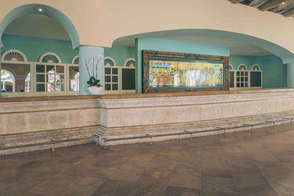 Iberostar Selection Hacienda Dominicus - All Inclusive 2