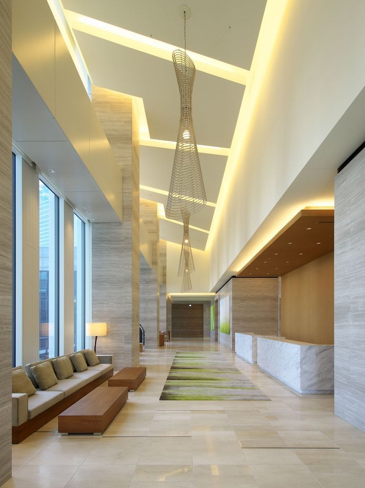 Nagoya JR Gate Tower Hotel 2