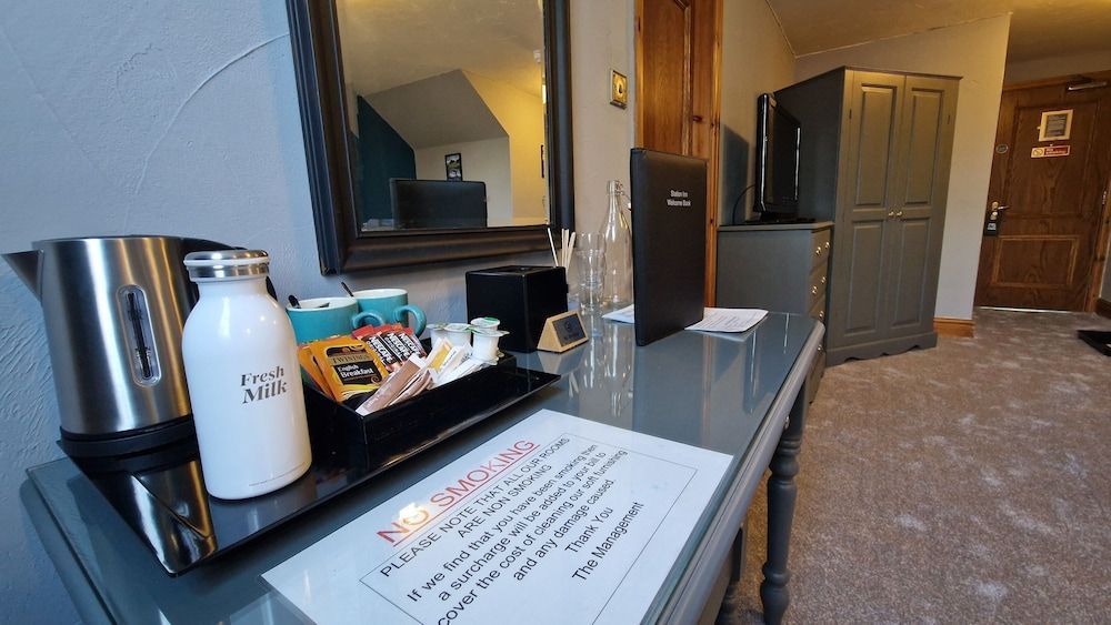 Station Inn B&B 1
