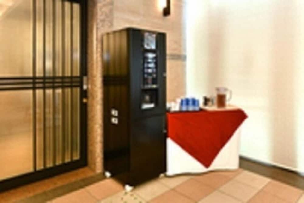 Nagoya Sakae Washington Hotel Plaza 2