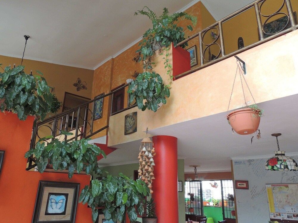 Canal Inn Panama 2