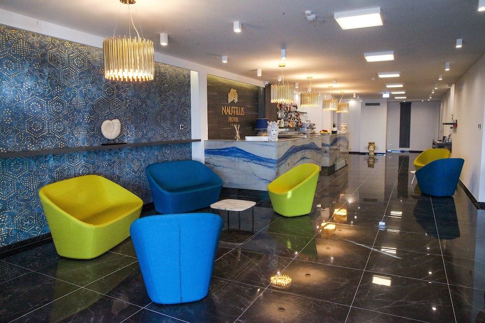 Nautilus Hotel 2