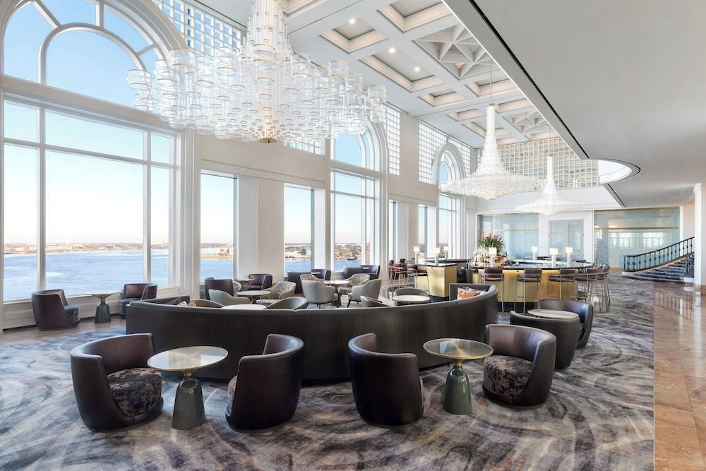 The Westin New Orleans 2