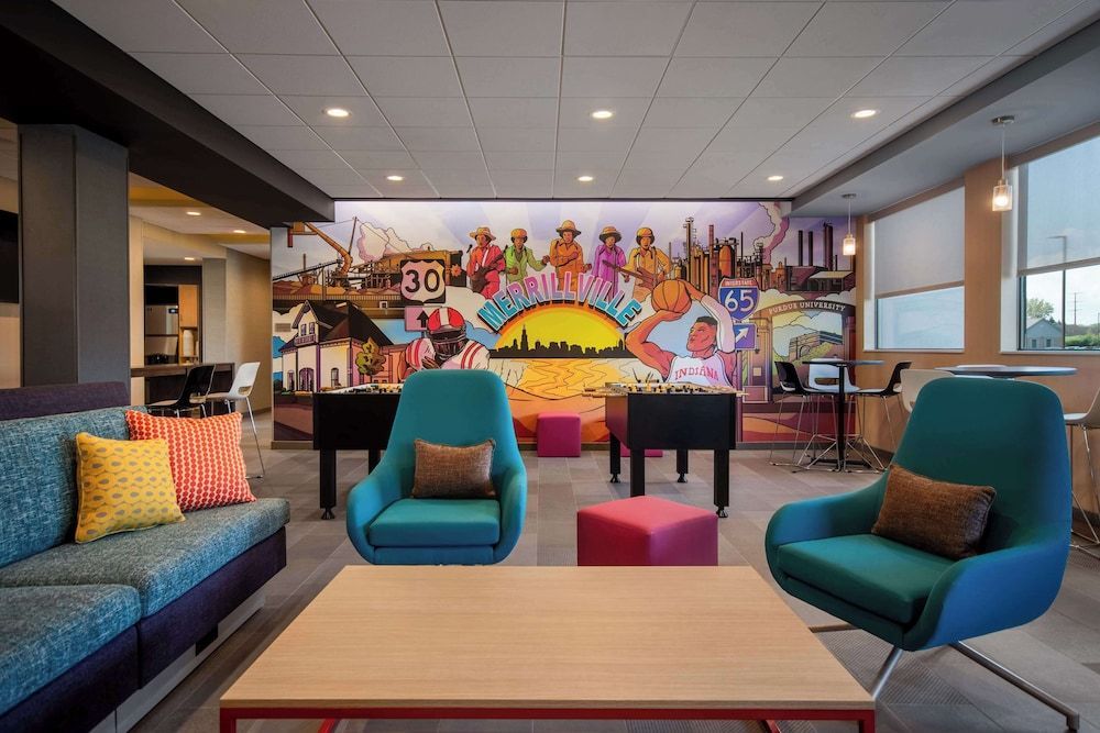 Tru By Hilton Merrillville 2