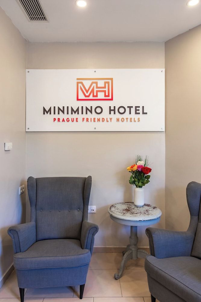 Minimino hotel 2