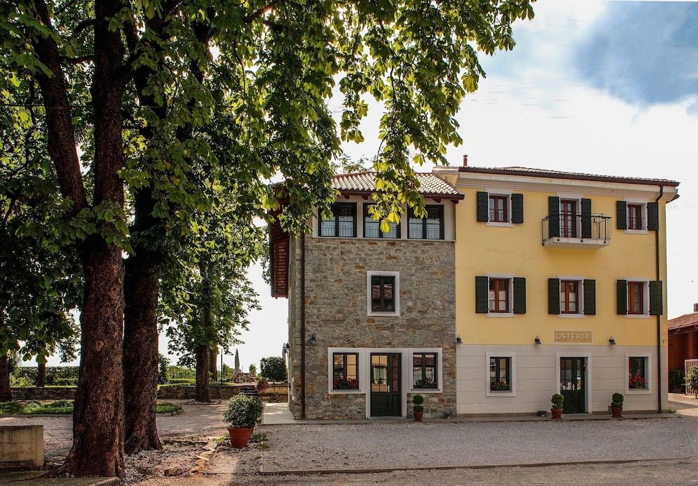 Locanda Orologio 1