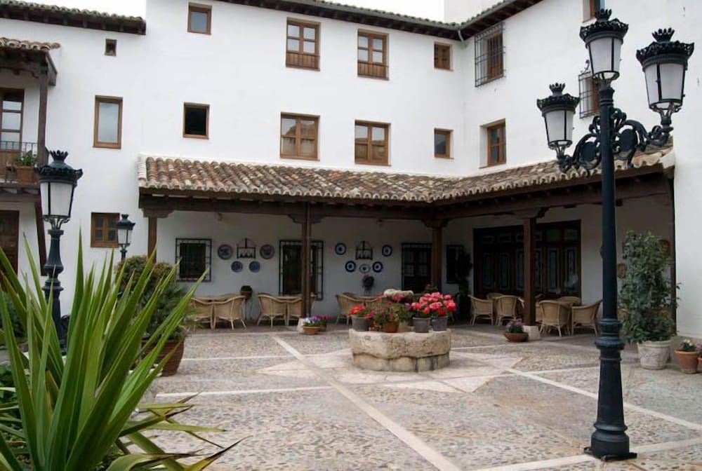Condesa de Chinchón 1