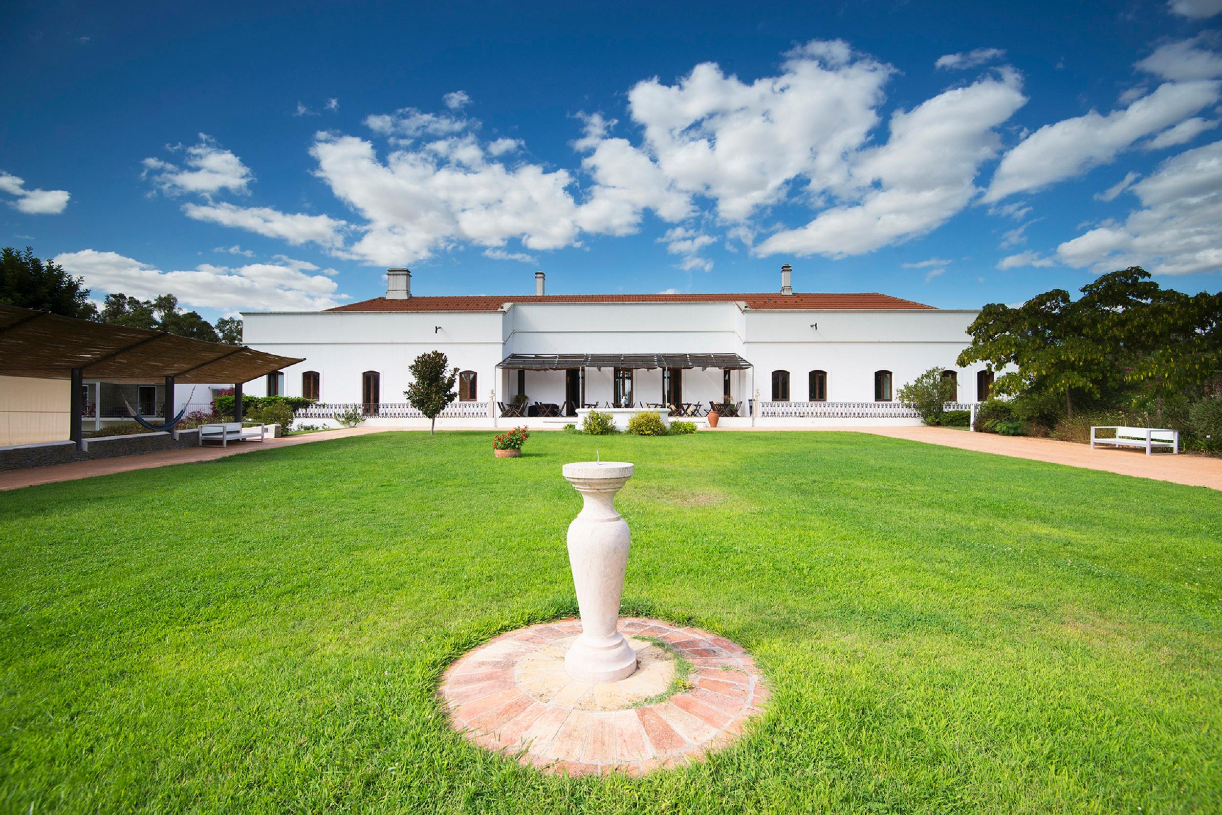 Alentejo Star Hotel 1