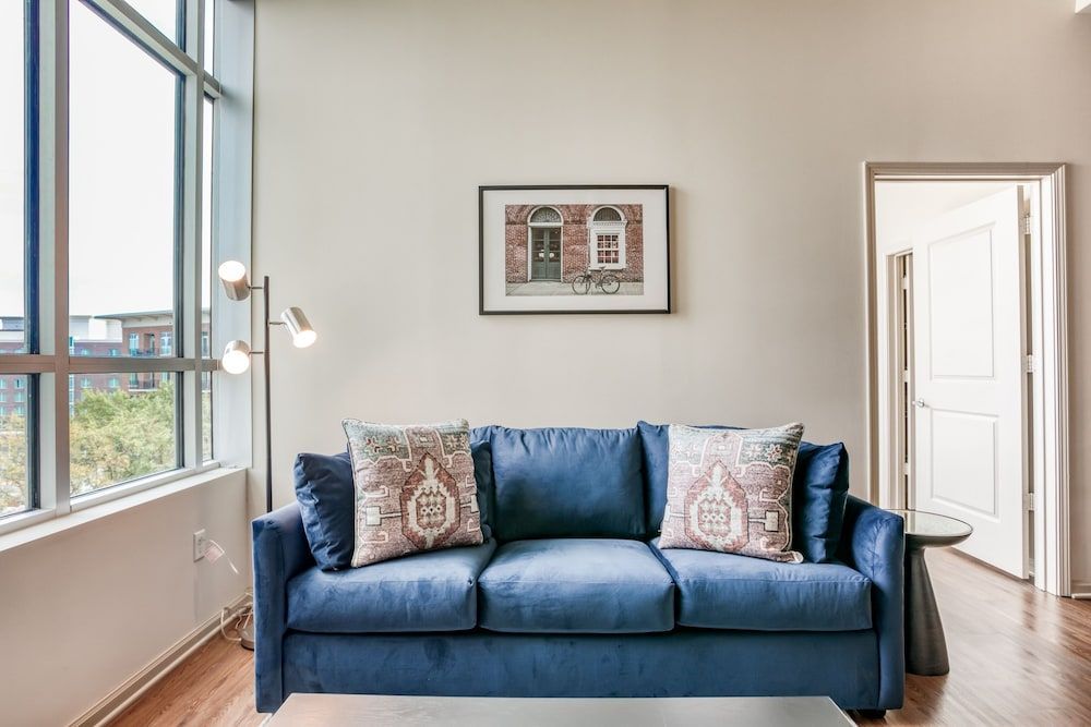 Mint House Greenville Downtown By Kasa 2
